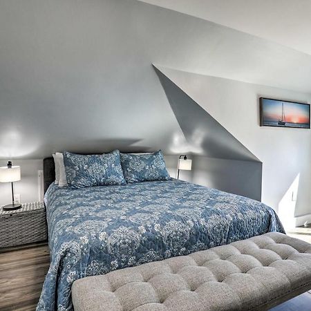 Old Orchard Beach Apartment - Quick Walk To Beach! Exteriör bild