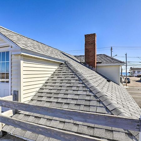 Old Orchard Beach Apartment - Quick Walk To Beach! Exteriör bild