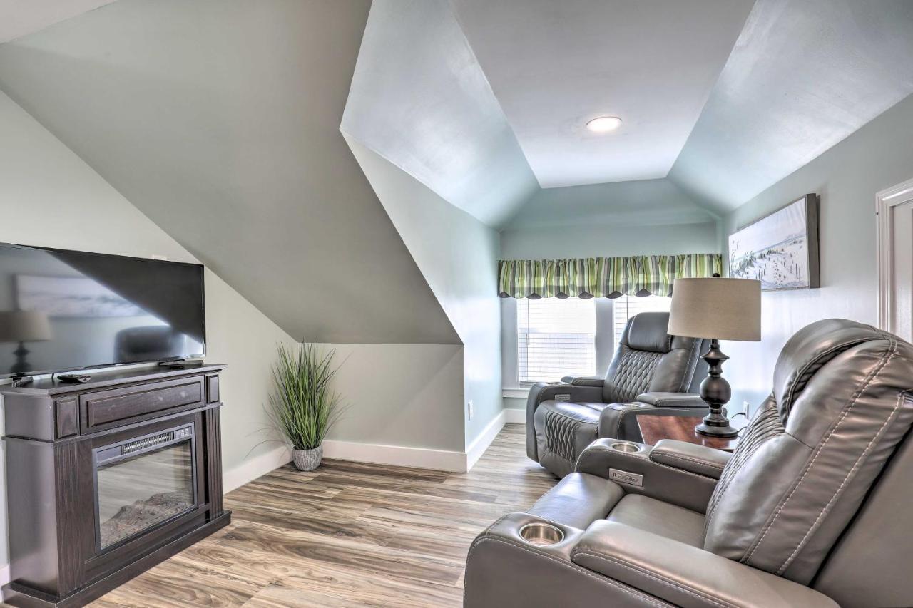 Old Orchard Beach Apartment - Quick Walk To Beach! Exteriör bild