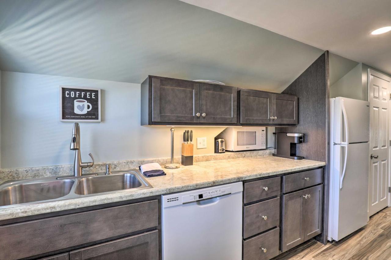 Old Orchard Beach Apartment - Quick Walk To Beach! Exteriör bild