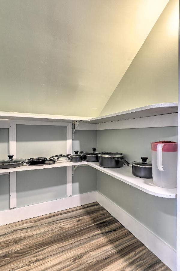 Old Orchard Beach Apartment - Quick Walk To Beach! Exteriör bild